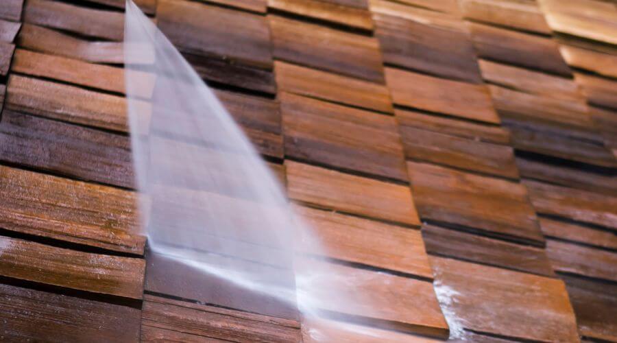 Slate Roofing in Adel, GA